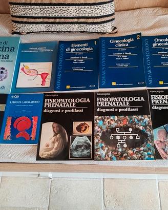 Libri medicina
