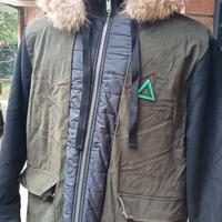 giubbotto uomo iceberg  tg 50