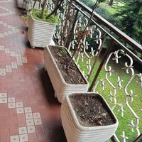 vasi da giardino 