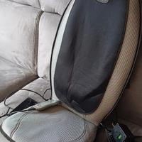 Schienale massaggiante HoMedics