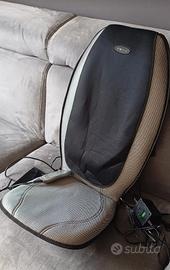 Schienale massaggiante HoMedics