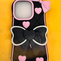 Stok cover iPhone 14 Pro