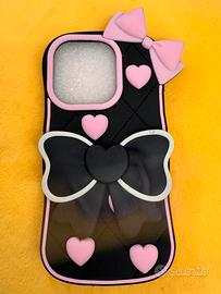 Stok cover iPhone 14 Pro