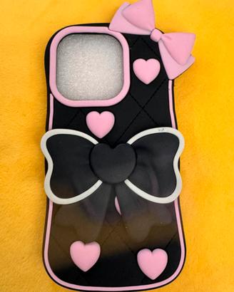 Stok cover iPhone 14 Pro