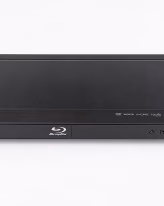 Lettore Blu-ray LG BD650 Full HD 1080