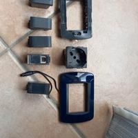 materiale elettrico BTicino living