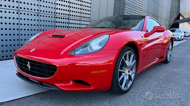 FERRARI California DCT Daytona Freni Carbocerami