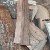 legna da ardere faggio ,rovere 18€