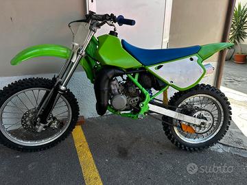 Kawasaki 85