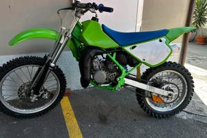 Kawasaki 85