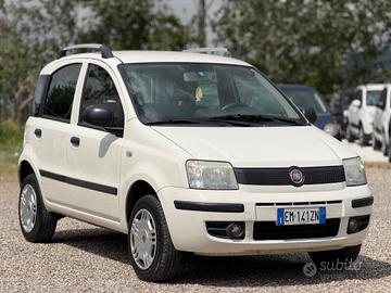 Fiat Panda 1.4 Natural Power Classic