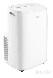 Climatizzatore Portatile Argo Thor 15000 BTU