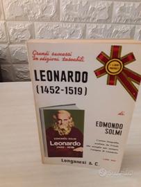 Leonardo 1452-1519