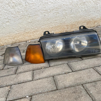 Accessori per BMW 318
