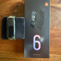 Xiaomi Mi Band 6