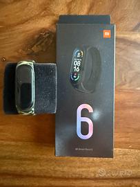 Xiaomi Mi Band 6
