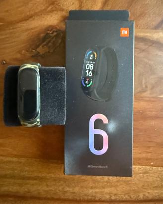 Xiaomi Mi Band 6
