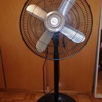 Ventilatore a colonna DCG