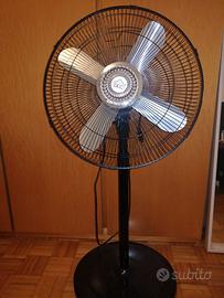 Ventilatore a colonna DCG