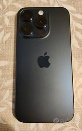 iPhone 15 pro 128 gb