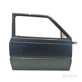 Porta anteriore destra Fiat Panda 1° 1.0 B 199