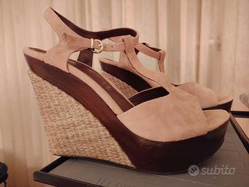 Sandali donna 