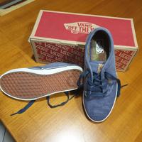 Scarpe Vans Atwood Deluxe 