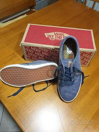 Scarpe Vans Atwood Deluxe 
