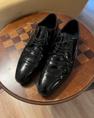 Scarpe uomo zara