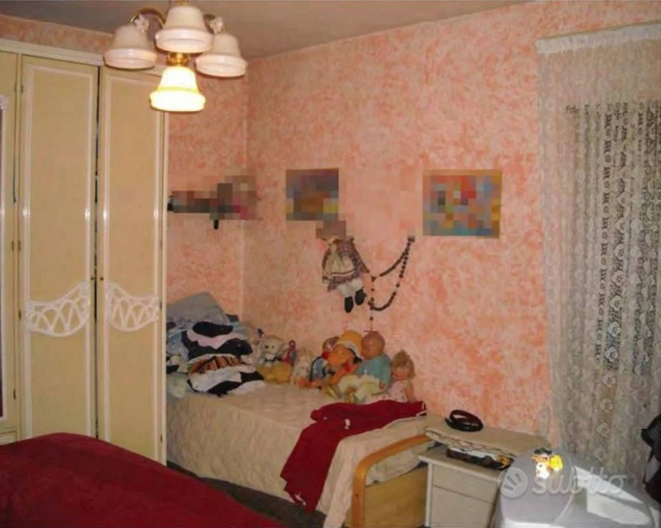 Appartamento – Cerisano, Codicina-manche - Vista 4