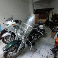 Harley Davidson Road King 1996