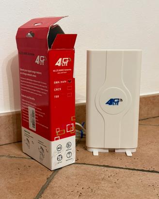Antenna 4G LTE MIMO