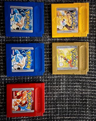 Giochi Game