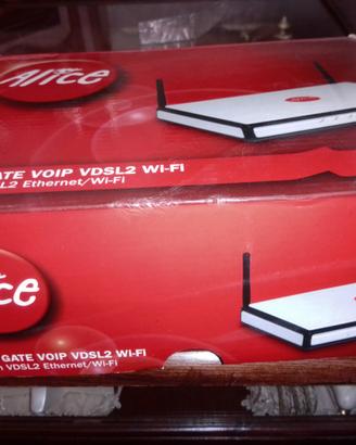 Modem Alice vdsl2