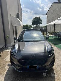 Ford Puma 1.0 Ecoboost 155 cv.