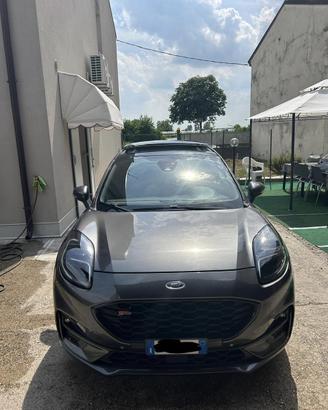Ford Puma 1.0 Ecoboost 155 cv.