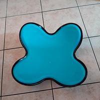 attrezzo Decathlon per addominali