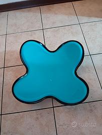 attrezzo Decathlon per addominali