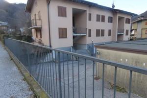 Immobile in asta di 65 m² con 2 locali e box auto 