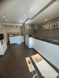 Ristorante pizzeria