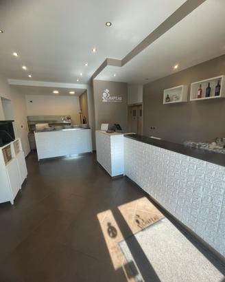 Ristorante pizzeria