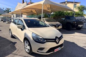 Renault Clio Sporter dCi 8V 75CV Start&Stop