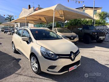 Renault Clio Sporter dCi 8V 75CV Start&Stop