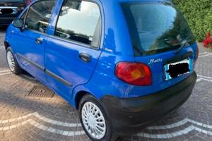 CHEVROLET Altro modello - 2005