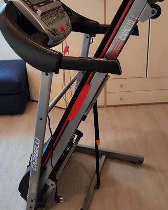 Tapis roulant Carnielli CRN310S