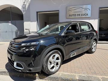 CITROEN C5 AIRCROSS 1.5 HDI SHINE AUTOM CERTIFICAT