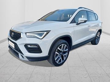 SEAT Ateca 2020 - Ateca 1.5 ecotsi Business U30374