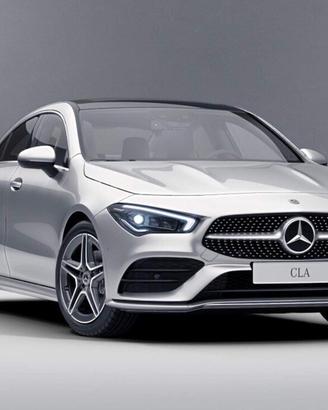 Ricambi mercedes cla 180d 2020