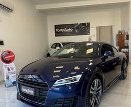 Audi TT CON VIRTUAL COCKPIT, KM 50000 CERTIFICATI 