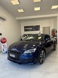 Audi TT CON VIRTUAL COCKPIT, KM 50000 CERTIFICATI 